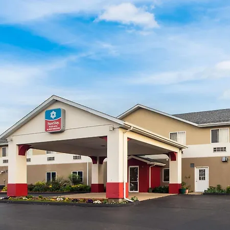 Surestay Plus Hotel By Best Western Bettendorf